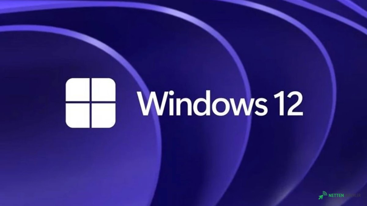 Windows 12 Bekleyenleri Şaşırttı! Microsoft'tan Kritik Tarih Açıklaması Geldi: İşte O Yıl!
