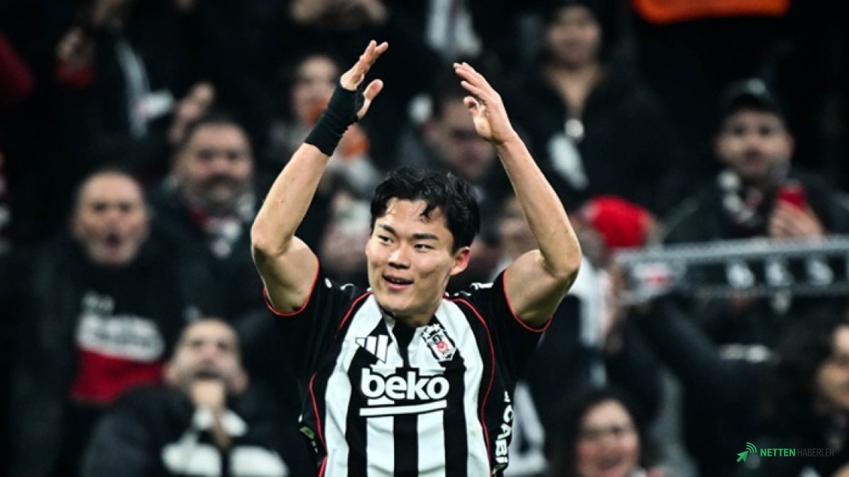Beşiktaş'ın Gizli Silahları Sahada! Spartak Trnava Maçı Yeni Sezonun Şifrelerini Çözüyor