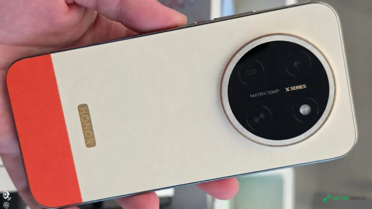 Mobil Devrim Yolda: Honor X80 Pro Max 11.000 mAh Batarya ve 10.000 Nit Ekranla Geliyor! Günlerce Şarj Etme Derdi Bitecek mi?