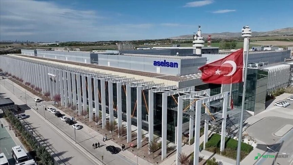 ASELSAN'dan Milyon Dolarlık Dev Anlaşma: Gizemli Alıcılar Kim? Hangi Ürünler Satılıyor?