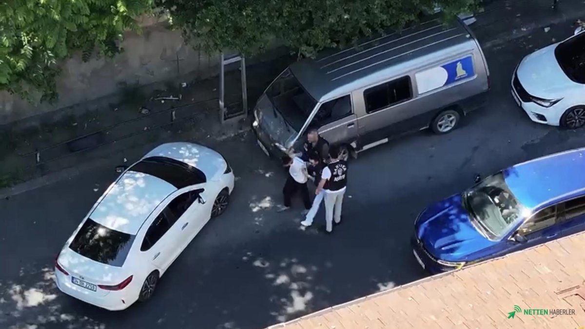 13 Yaşındaki Delikanlının Akılalmaz İstanbul Macerası: Çalıntı Minibüslerle Tam 84 Km'lik Yolculuk, Polis Enselerinde!