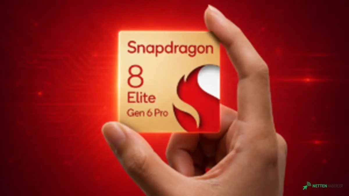 Snapdragon 8 Elite Gen 6 Pro'dan Şaşırtan İki Yeni Yüz: Performans Zirvesi Mi, Fiyat Dengesi Mi?