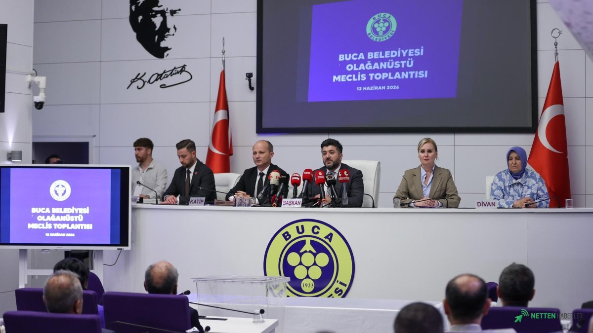 Buca'da Şok Gelişme! Başkanvekili Seçimi İçin 3 Tur Sürdü, Sonuç Destanlara Konu Olacak Gibi!