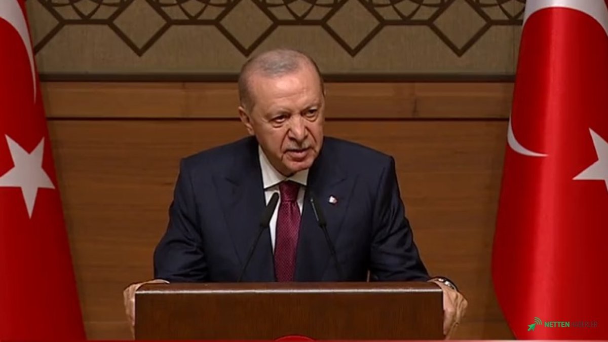 Erdoğan'dan Tarihi Çıkış: 'Anka Kuşu Gibi Küllerimizden Doğduk, Türkiye Artık Oyun Kurucu!'