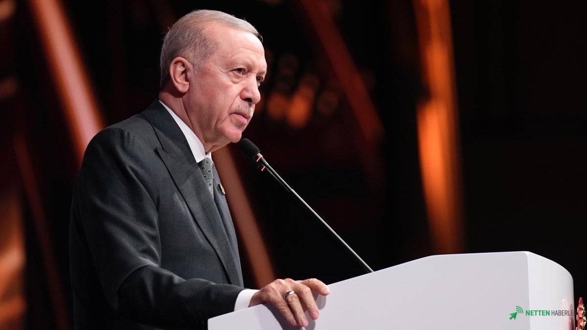 Erdoğan'dan Kritik Açıklama: ABD ve İran Arasındaki Anlaşma İçin Tarihi Mesaj!
