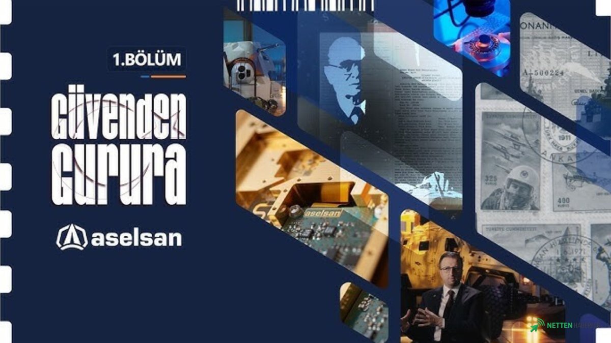 Apartman Dairesinden Dünya Devine: ASELSAN'ın Gizlenen Tarihi Gün Yüzüne Çıkıyor!