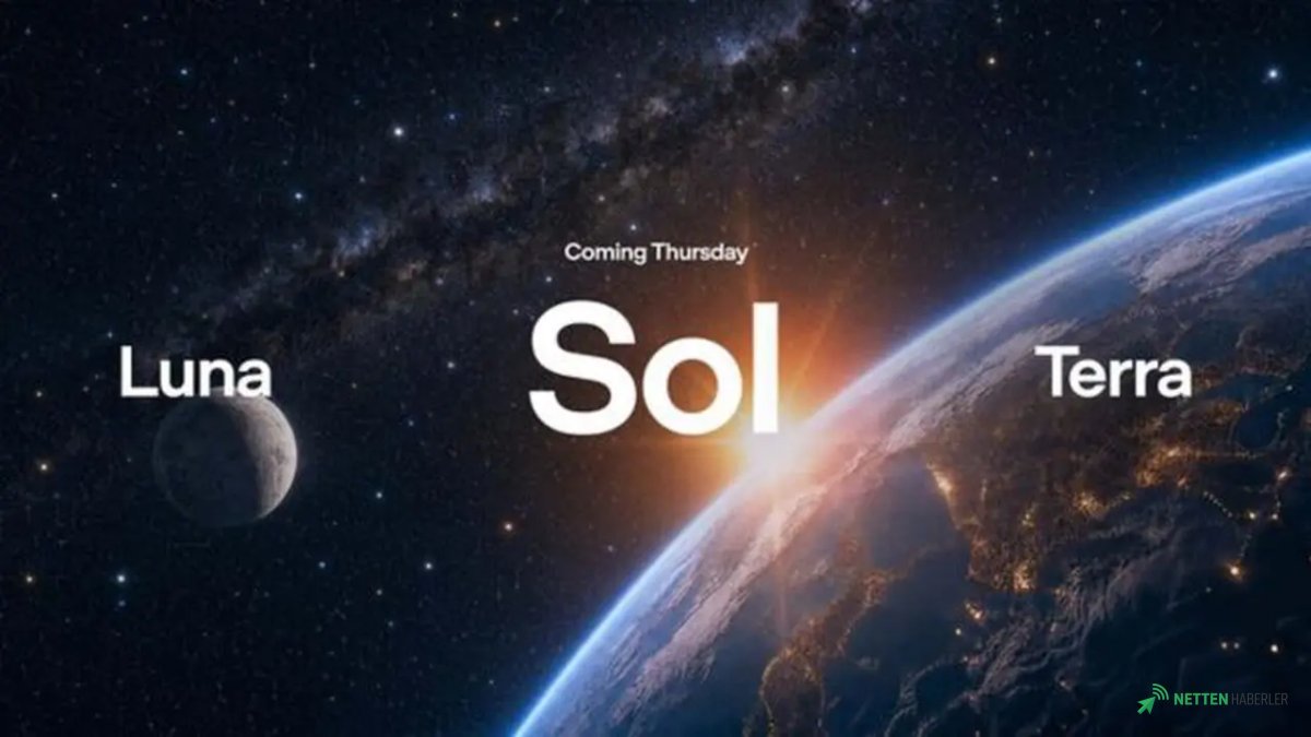 OpenAI'den 'Devrim' Niteliğinde Yeni Nesil Yapay Zeka Modelleri: GPT-5.6 Sol, Terra ve Luna Geliyor!