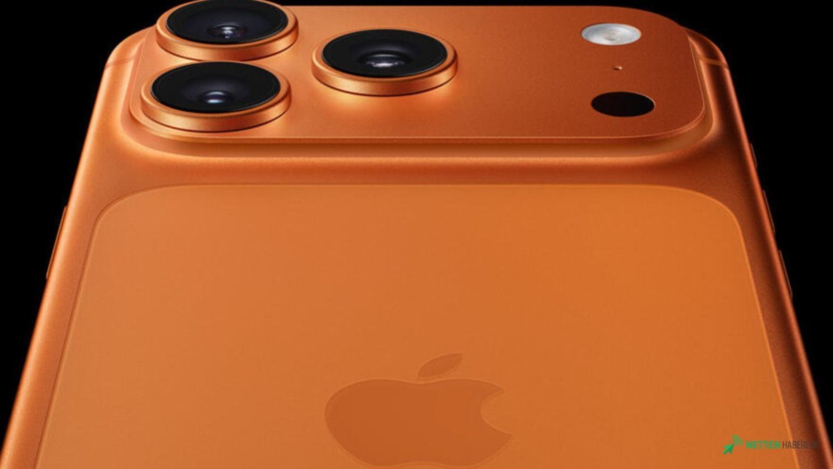 Cep Yakıyor: iPhone 17 Pro Türkiye'de Dünya Rekoru Kırdı! Rakamlar Şoke Ediyor!
