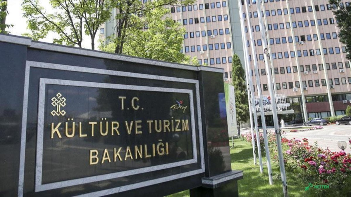 Kültür ve Turizm Bakanlığı'ndan 502 Personel Alımı: KPSS Puanıyla Memur Olma Fırsatı! Başvurular Ne Zaman Başlıyor?