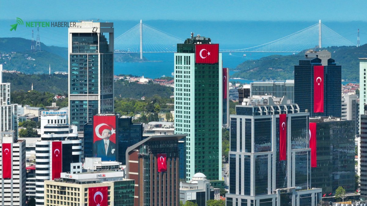 Türkiye Ekonomisi İlk Çeyrekte Nasıl Bir Tablo Çizdi? TÜİK Verileri 23 Çeyreklik Büyüme Serisini Detaylandırıyor