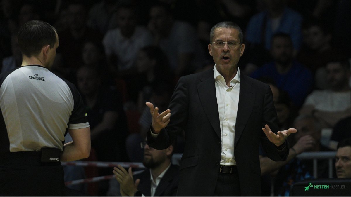 Real Madrid'in Yeni Hâkimi Belli Oldu: İmzayı Attı, Sözleşme Tarih Verdi!