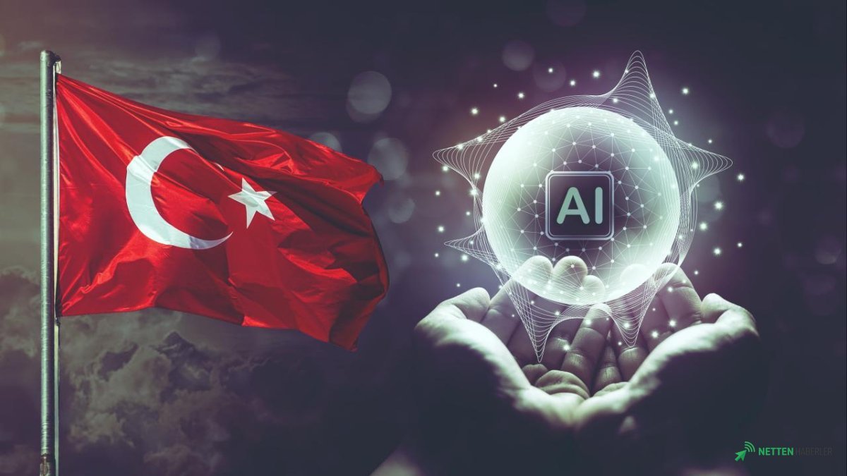 Türkiye Yapay Zeka Sahnesine Damga Vuruyor: Milli Vizyon ve Eylem Planı Açıklanıyor!