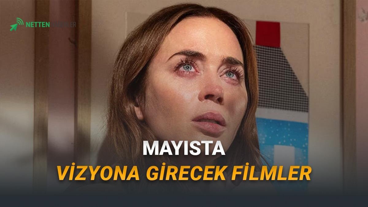 Yaz Rüzgarlarıyla Gelen Film Coşkusu: Haziran 2026 Vizyon Takvimi Göz Kamaştırıyor