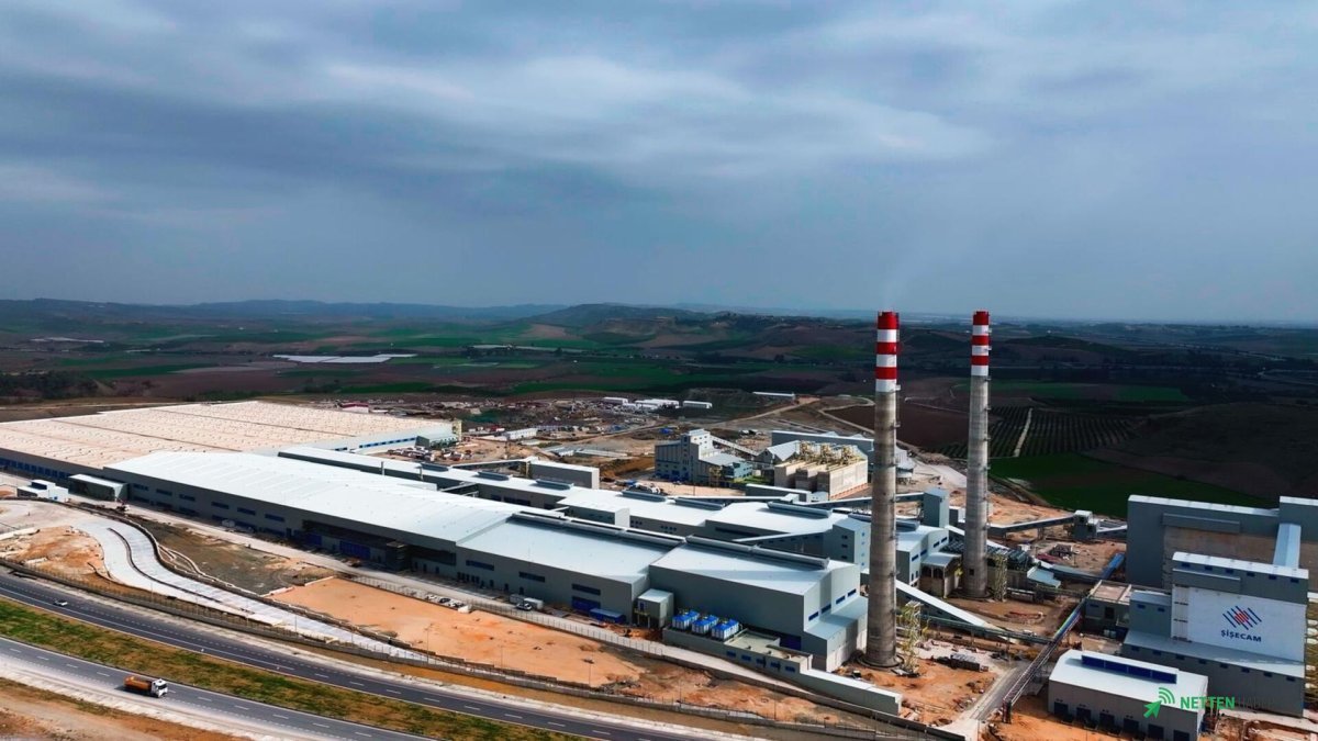 Şişecam'dan 25 Milyon Euro'luk Dev Yatırım: Avrupa, Asya ve Afrika Pazarlarına Hakimiyet Kuruluyor!