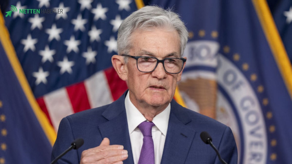 Powell'dan Sismik Açıklama: Merkez Bankası Bağımsızlığı Tehlikede Mi? Trump'ın Gölgesi Büyüyor!