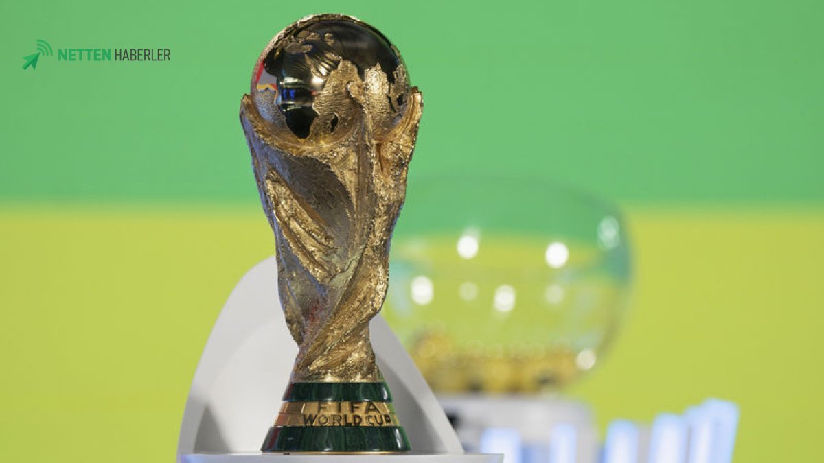 FIFA'dan Dünya Kupası Seremonilerine Çığır Açan Dokunuş: Maç Öncesi Şölen Yeniden Tanımlanıyor!