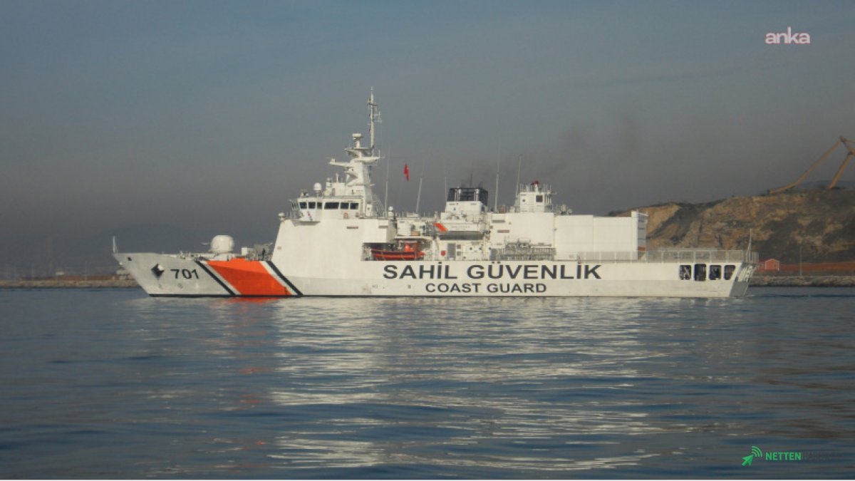 Karadeniz'de Türk Balıkçı Teknesine Kanlı Saldırı! Bir Gemi Battı, 1 Ölü, 4 Yaralı!