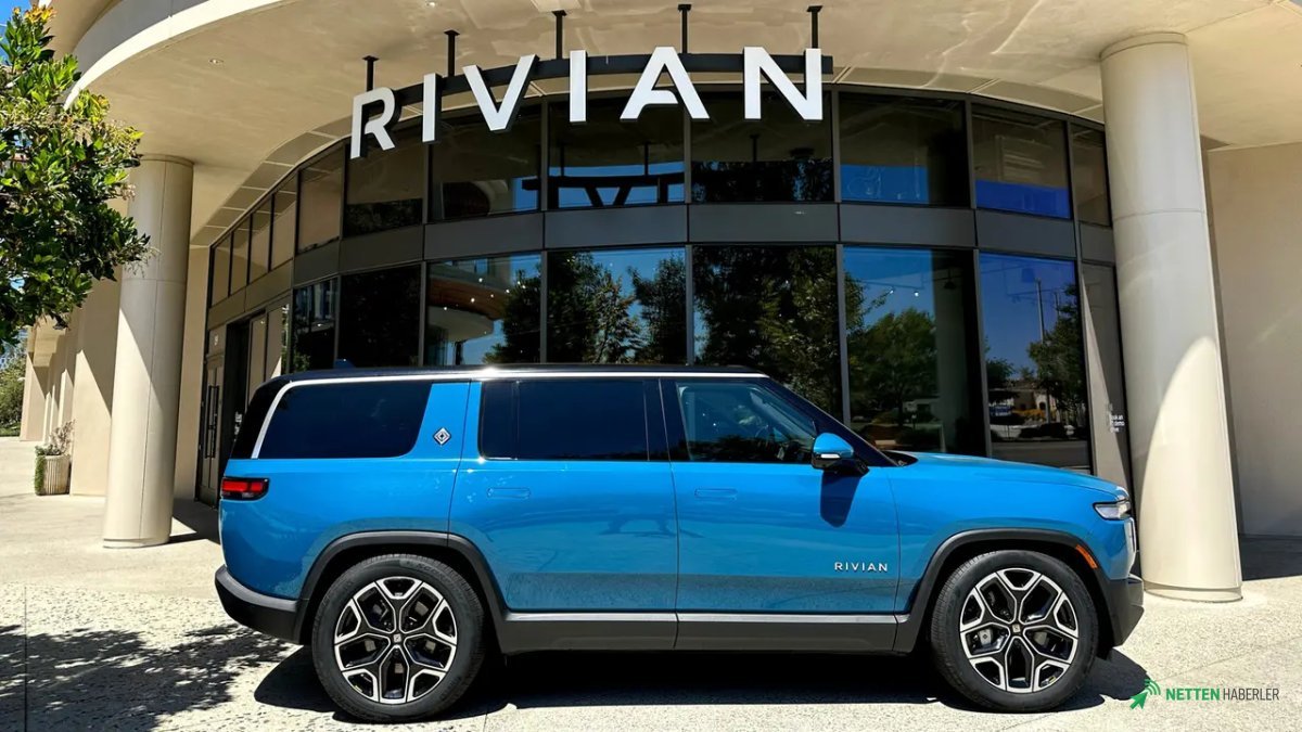 Rivian'ın Vaatleri Yalan mı Çıktı? Otonom Sürüş Davası Şok Yaratıyor!