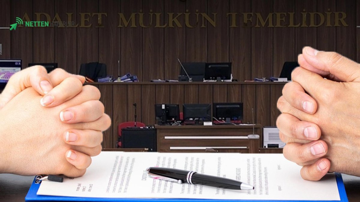 Evlilikte Saygının Sınırları: Eşine "Tosbağa" Diyen Kocaya Yargıtay'dan Emsal Nitelikte Karar