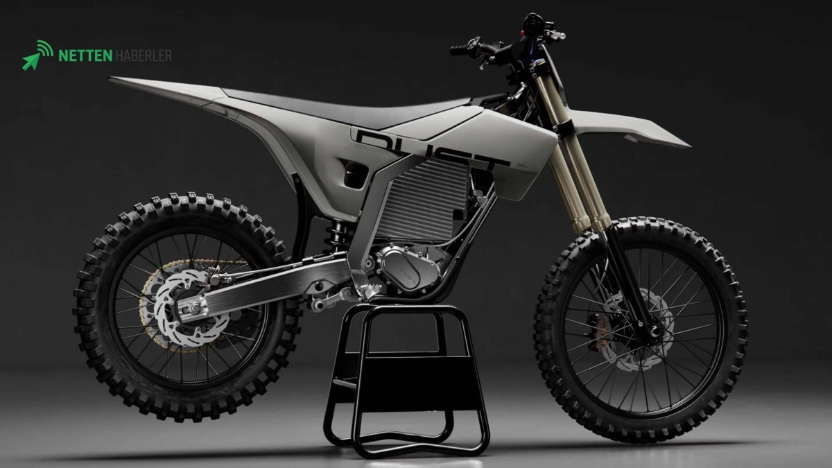 Elektrikli Motosiklet Pazarında Yeni Dönem: LiveWire, Arazi Uzmanı Dust Moto'yu Bünyesine Kattı