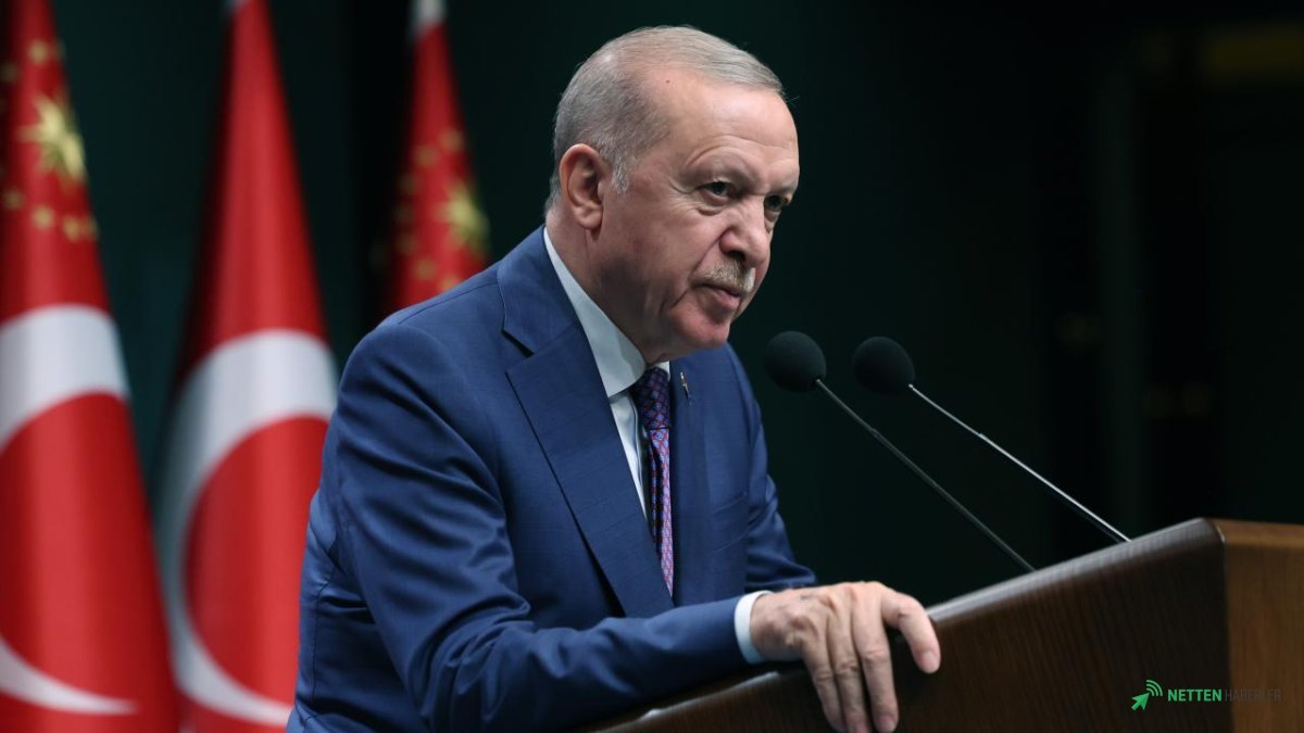 Erdoğan, Sıfır Atık Devriminin Kilit İsmiyle İstanbul'da Buluşuyor: Dünya Buna Tanıklık Edecek!