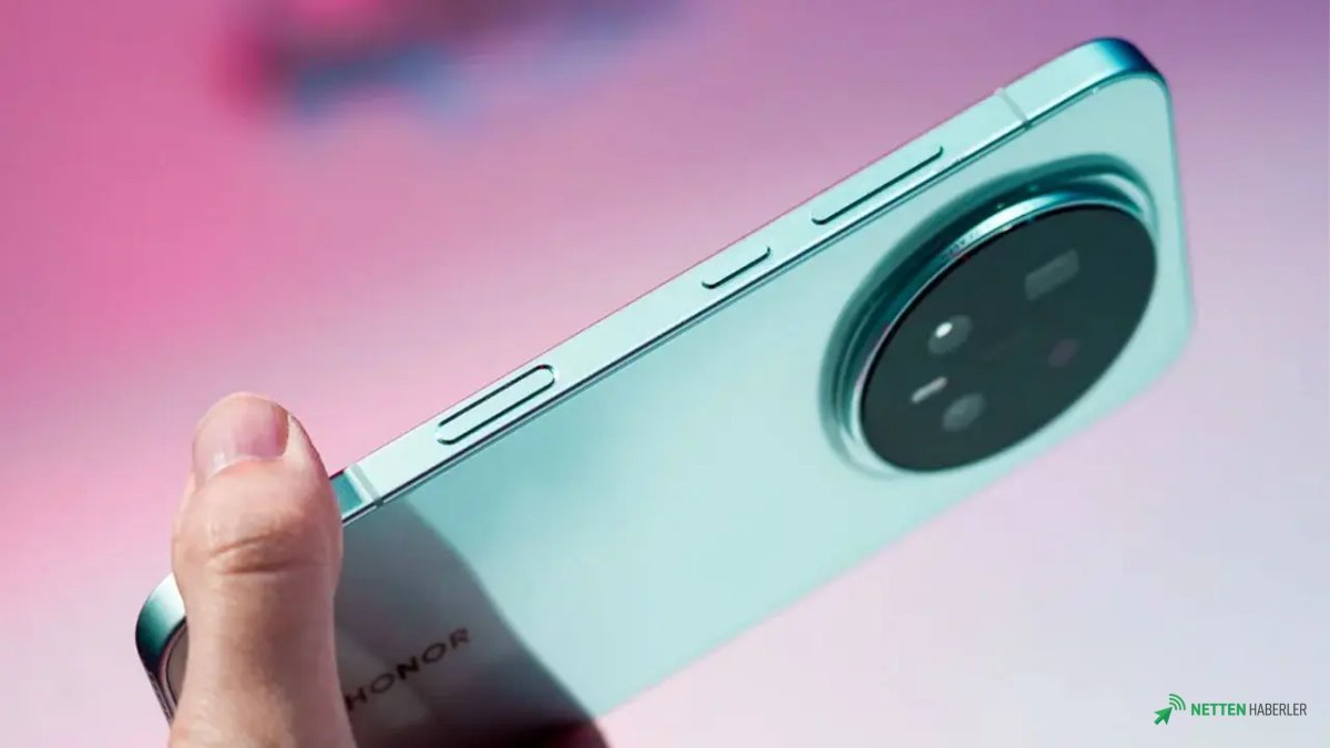 Honor Magic 9 Pro: Telefonun Arkasında Yapay Zeka Gücüyle Çalışan Sürpriz Ekran Geliyor!