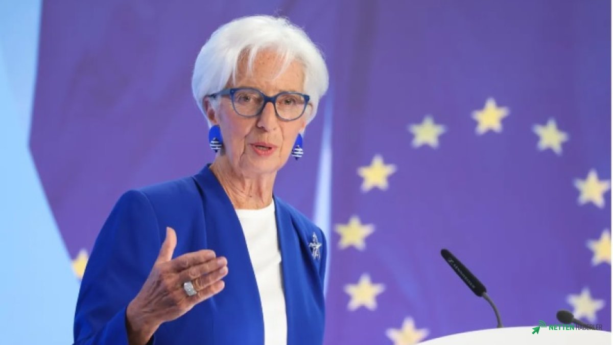 ABD-İran Barış Anlaşması Yeterli Olmadı: Avrupa Merkez Bankası Faiz Artışından Vazgeçmiyor!