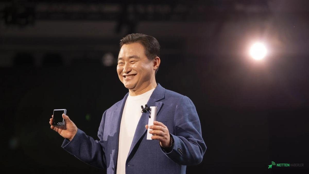 Samsung CEO'su Sona Yaklaşıyoruz Dedi: Yapay Zeka Sizi Sohbet Ettiğiniz Botlardan Çok Daha Fazlasını Yapacak!