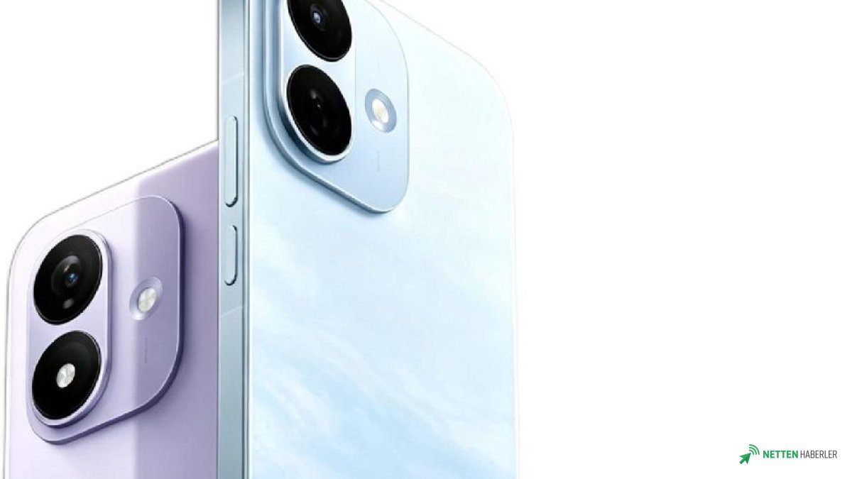 Redmi'nin Yeni Yıldızları Göründü: Note 17 ve Note 17 Pro'nun Tasarımı Sızdı!