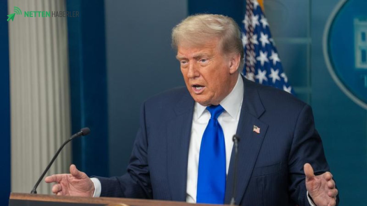 TRUMP'TAN İRAN MÜZAKERELERİNE İLİŞKİN ŞOK AÇIKLAMA: 'Anlaşma Yakın ve Kârlı Olacak!'