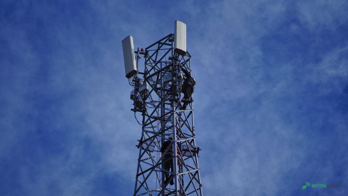 5G Fırtınası Esti! Türkiye'nin Dijital Altyapısına Akıl Almaz Yatırım: 263 Milyar TL'ye Koştu!