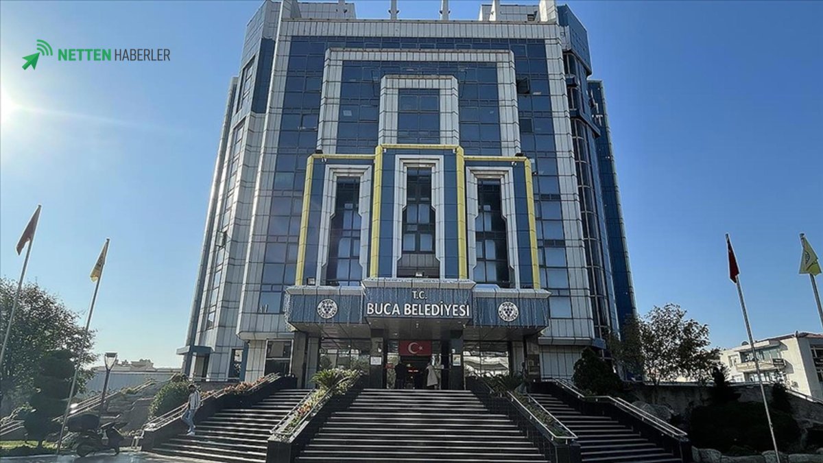 Buca Belediyesi'nde ŞOK TEMİZLİK: Gözaltılar 54'e Fırladı! Rüşvet, İmar Usulsüzlüğü ve Karanlık İşlemler Ortaya Saçıldı!