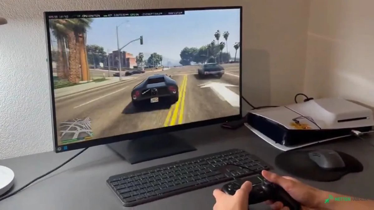 Sony'nin Radikal Kararı Oyuncuları PC'ye mi Sürüklüyor? PlayStation Devrimi Kapıda!