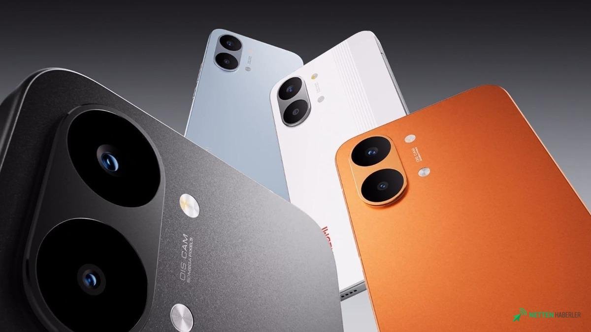 Cepleri Zorlayacak Dev: Redmi Turbo 6 Max Geliyor! 7 İnçlik Ekran, 10.000 mAh Pil Şoku!