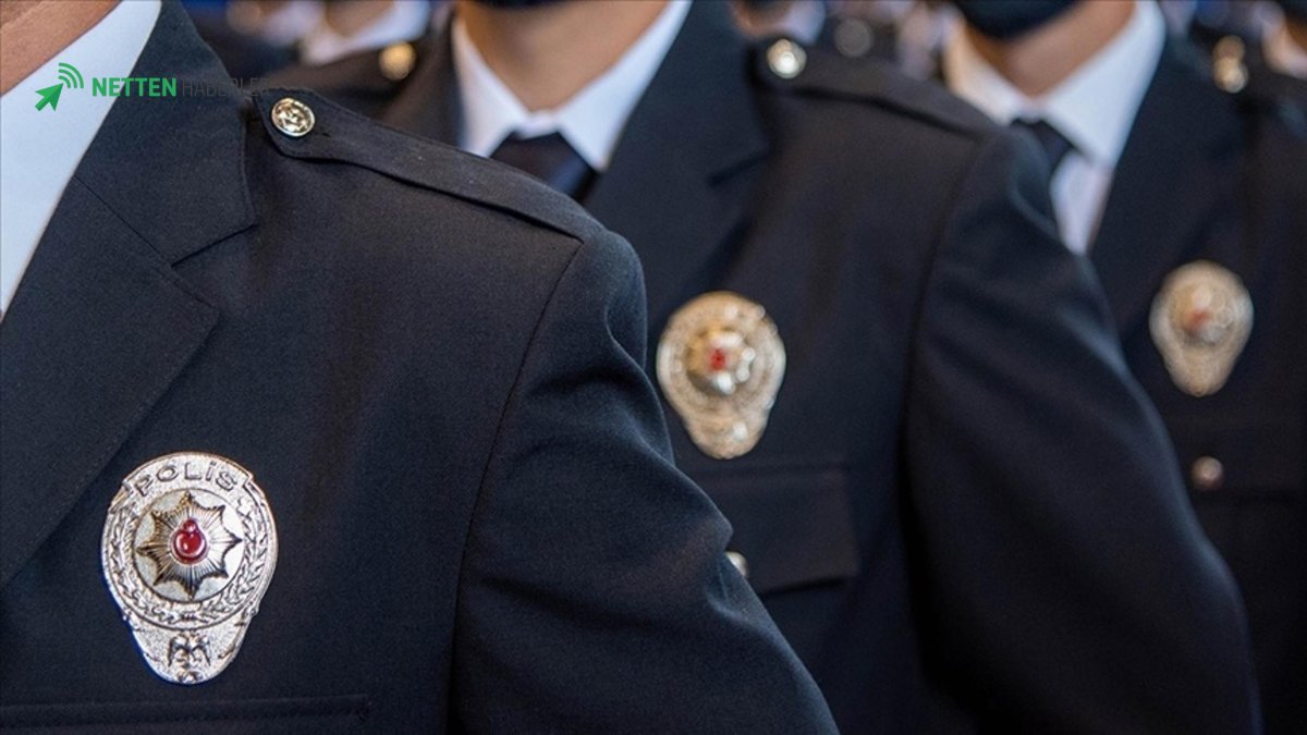 Polis Hayali Kurduysanız Dikkat! POMEM 33. Dönem Mülakat Yerleri Açıklandı: E-Devlet'ten Tek Tıkla Öğrenin!