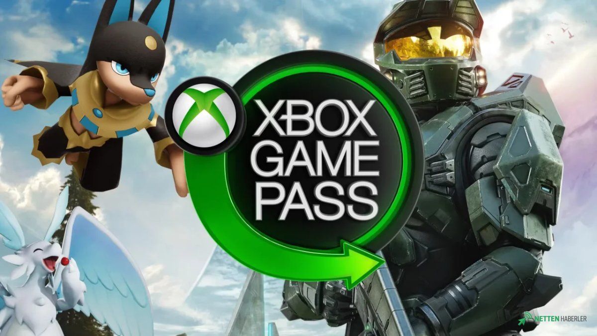 Game Pass Kütüphanesinden O Sürpriz Oyun Aniden Kayboldu! Temmuz Ayı Listesinde Neler Oluyor?