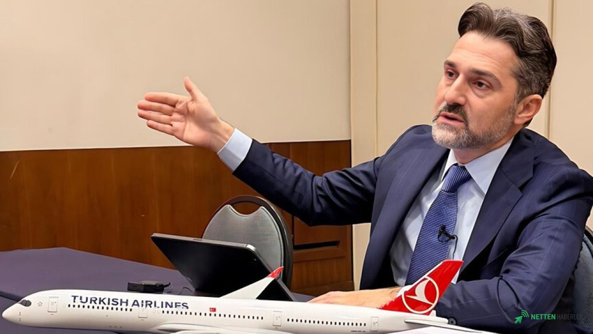 THY'den Dev Atılım: Yeni Uçak Filosuyla Okyanus Ötesi Destinasyonlara 'Doğrudan' Uçuşlar Başlıyor!
