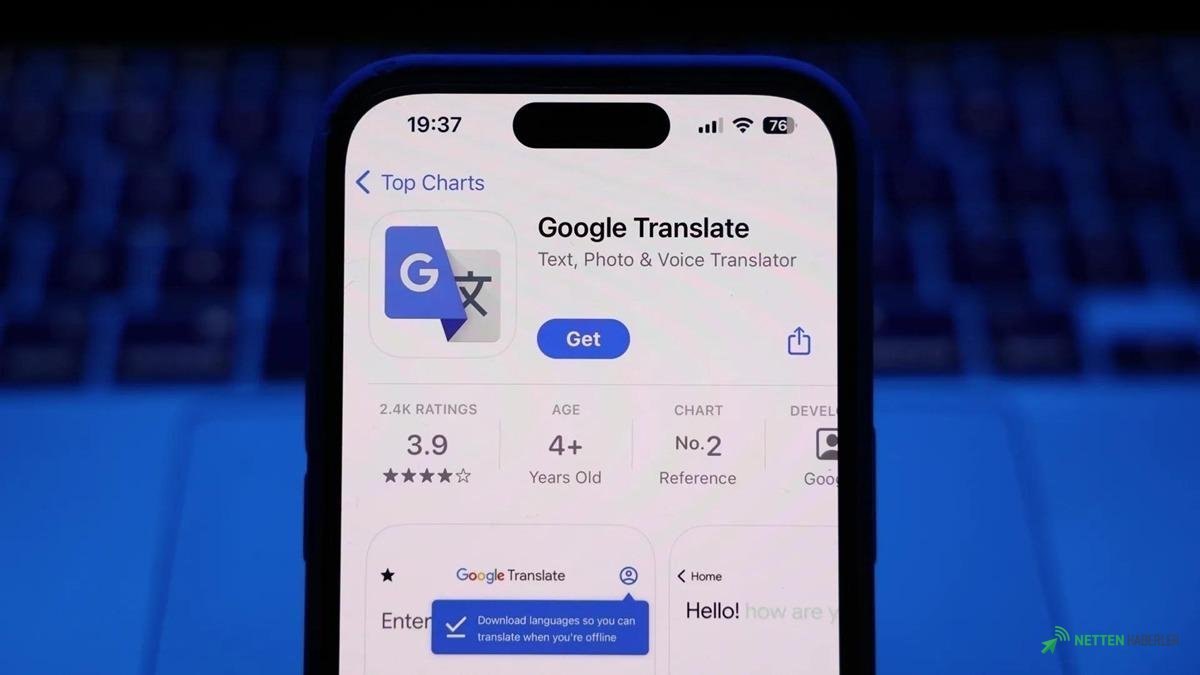 Google Translate Yeniden Doğuyor: O Eski Arayüz Tarihe Karışıyor, İşte Devrim Niteliğindeki Değişiklikler!
