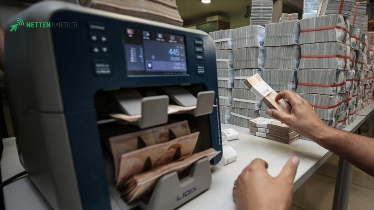 BDDK Verileriyle Türk Bankacılık Panoraması: Kredi Hacminde Rekor Artış, KKM İrtifa Kaybında