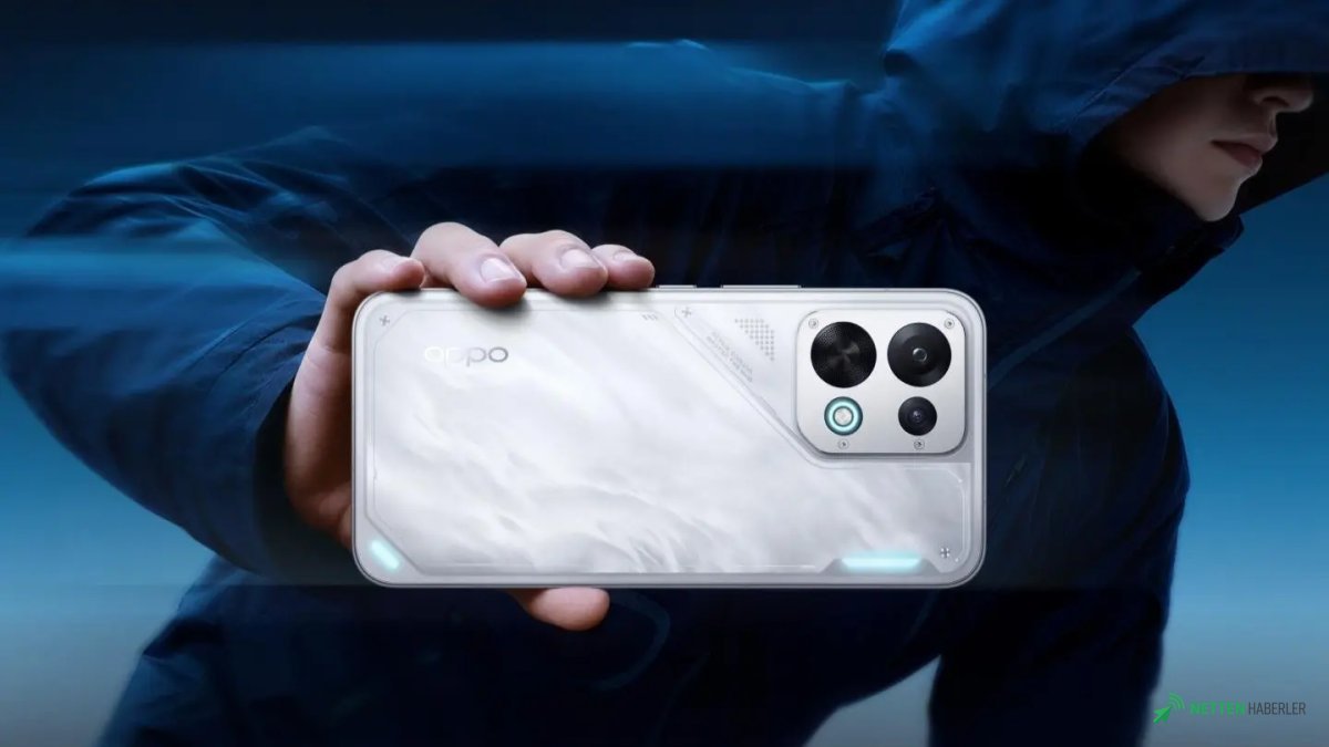 Telefonlar Artık Serin Kalacak! Oppo K15'in Gizli Silahı Ortaya Çıktı: İşte O Teknoloji...