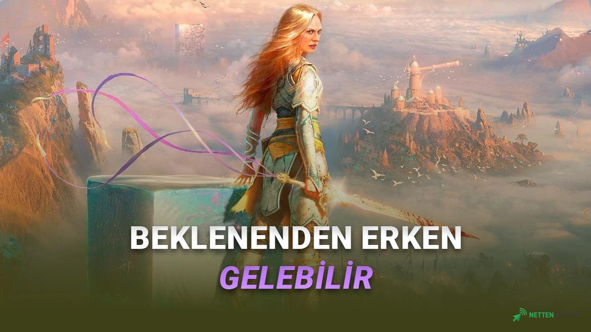 God of War Yeni Oyunu Laufey Çıkıyor mu? Şaşırtan Tarih Sızdı!