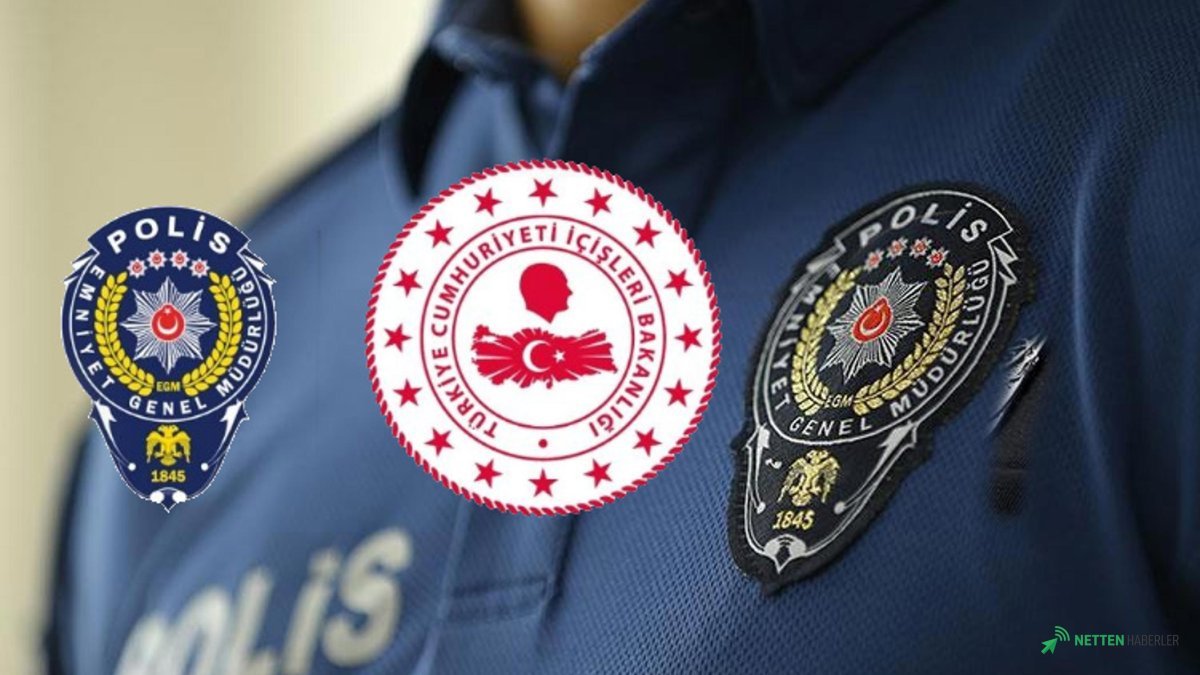 19.096 Polisin Kaderi Belli Oluyor! EGM Atama Sonuçları Saat 18:00'de Açıklanıyor: İşte Detaylar!