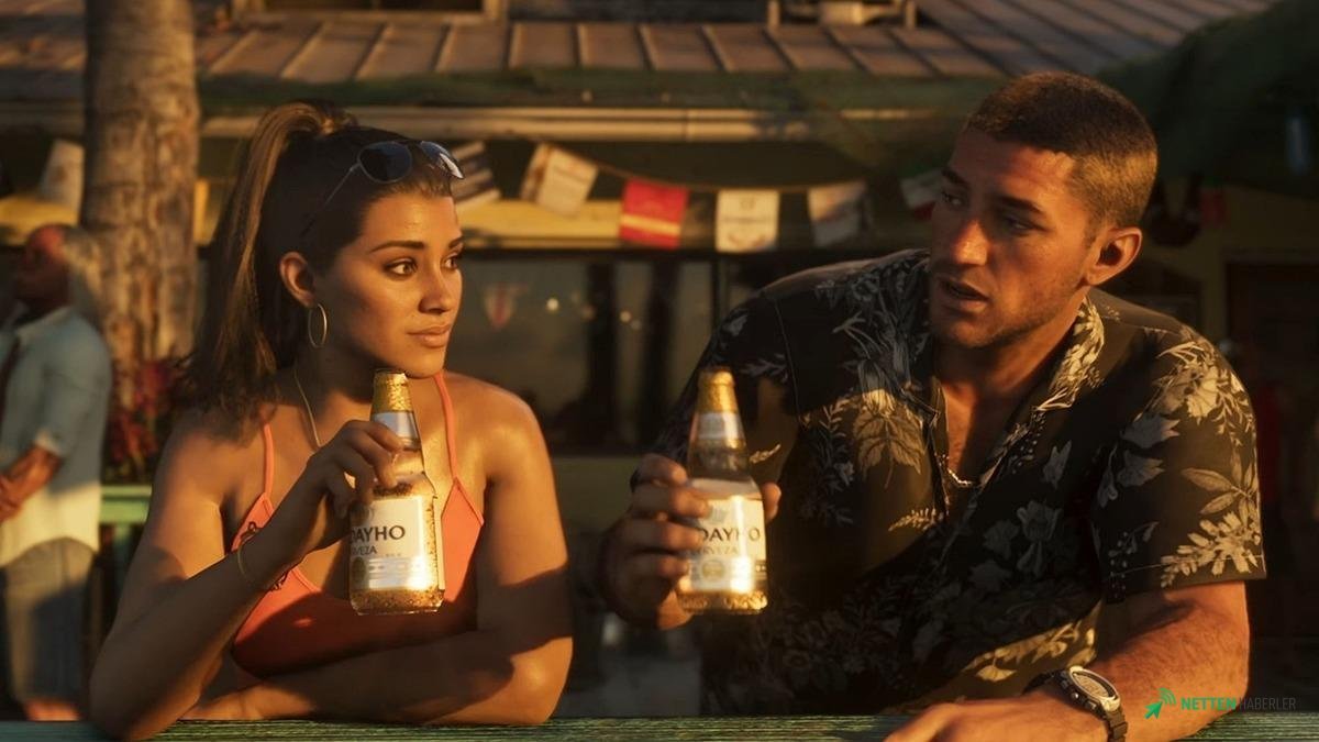 GTA 6 Çıkış Tarihi Netleşti! Take-Two CEO'su Tarihi Verdi, 'İmkansızı Başarıyoruz' Dedi