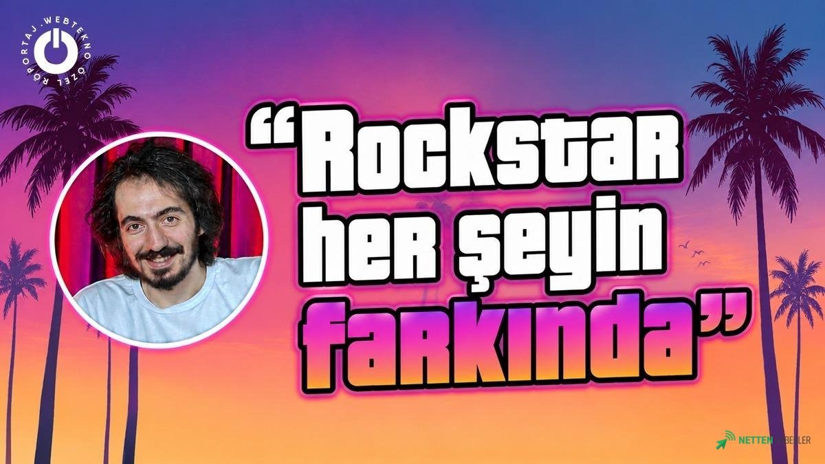 GTA 6 Gerçeği Ortaya Çıktı! Milyonlarca Oyuncu Neden Türkçe Oynayamıyor? İşte Perde Arkası Detaylar!