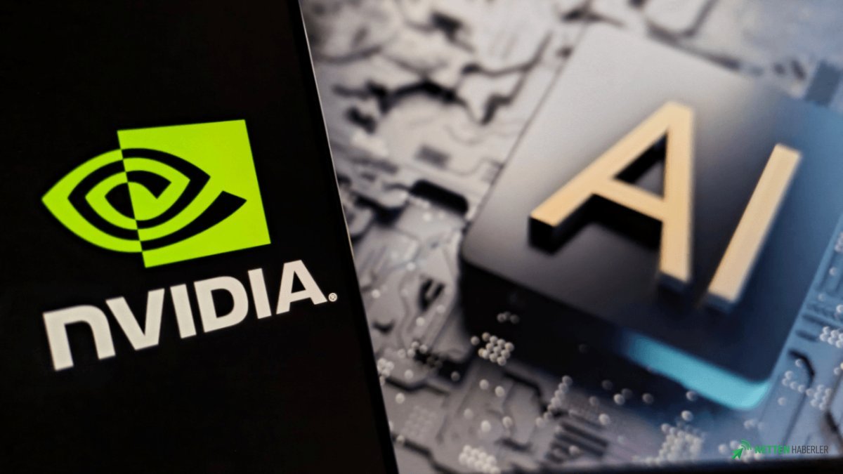 Nvidia'dan Devrim Niteliğinde Hamle: Yapay Zeka Artık Fabrika ve Hastanelerde, XR AI ile Gelecek Şekilleniyor!