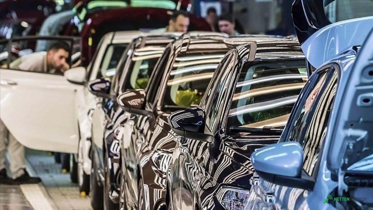 Otomotiv Sektörü Rekorlara Doymuyor: Haziran İhracatında Zirveye Yerleşti! Diğer Sektörler Ayakta Alkışlanacak Artışlar Kaydetti