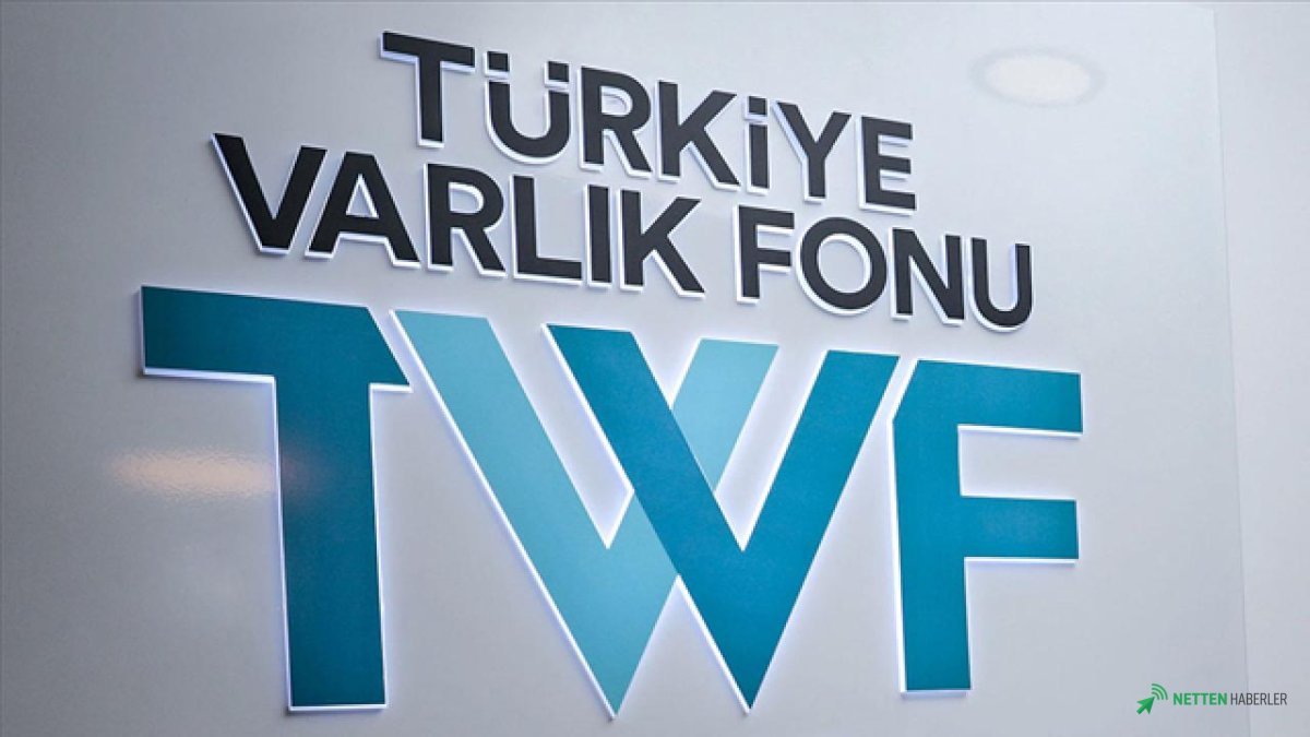 Türkiye Varlık Fonu'ndan Dev Atılım: Dünyada En Hızlı Yükselen Üçüncü Fon Oldu!