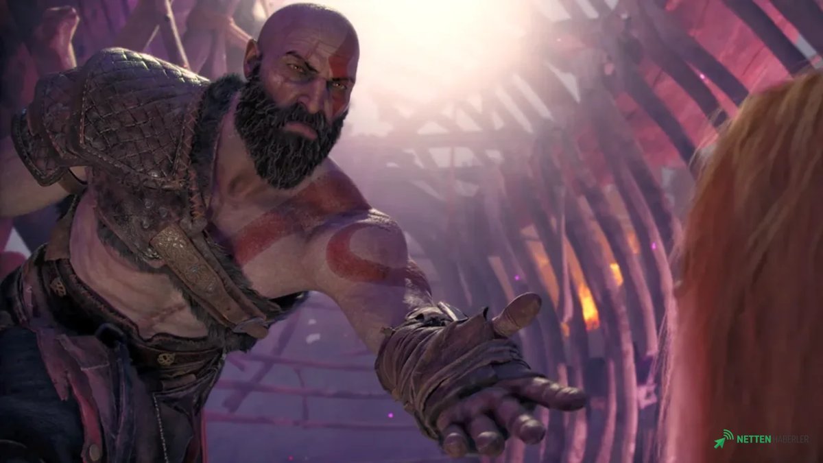 PlayStation'dan Tarihi Dönüş! Fiziksel Diskler Geri mi Dönüyor? God of War Laufey İle Dev Sürpriz!