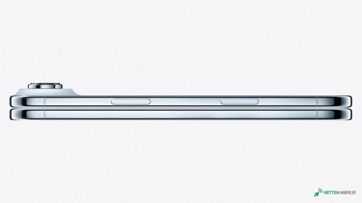 Apple'ın Gizli Silahı Ortaya Çıktı: Katlanabilir iPhone Bataryası Şaşırttı!