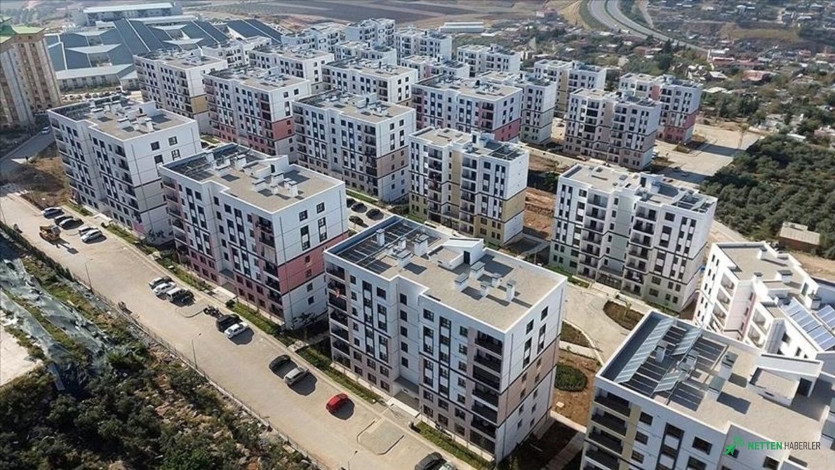 TOKİ'den Ev Sahibi Olmak İsteyenlere Büyük Fırsat: 20 Bin Konut Yeni Ödeme Modelleriyle Satışta! Başvurular Pazartesi Başlıyor